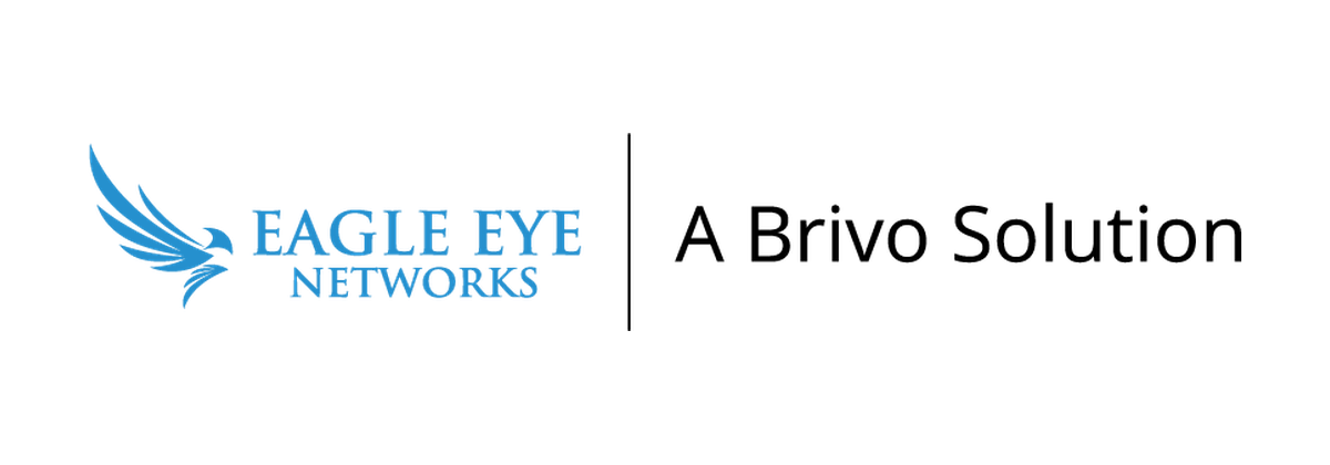 Eagle Eye Networks — A Brivo Solution